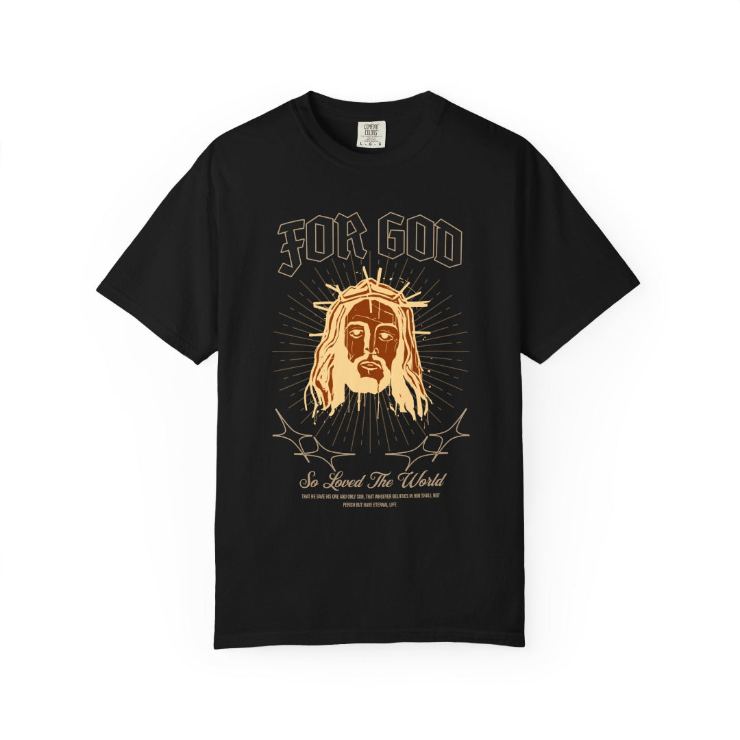 Unisex T-shirt John 3:16