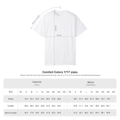 Unisex T-Shirt Isaiah 40:31