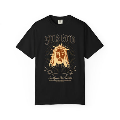 Unisex  T-shirt John 3:16